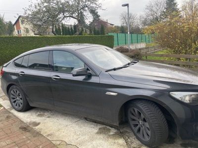 gebraucht BMW 535 Gran Turismo 535 Gran Turismo i xDrive -