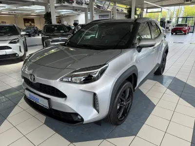 Gebraucht Toyota Yaris Team 116 PS (85 kW) 2025 Kleinwagen