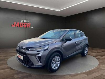 Neu Mitsubishi ASX Diamant Edition 114 PS (83 kW) 2026 Anthrazitgrau SUV