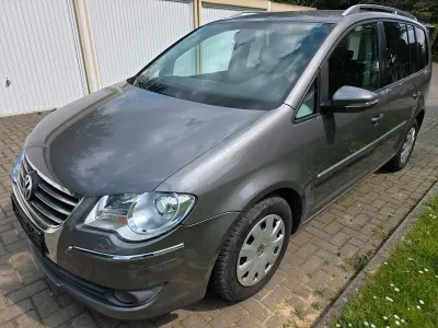 Gebraucht VW Touran