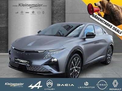 Gebraucht Alpine A390 294 kW (401 PS) 2026 Grau SUV
