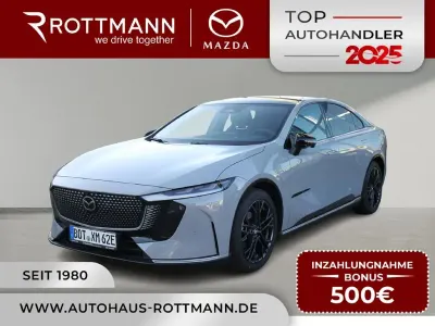 Second-hand Mazda 6e Takumi-Line 189 kW (258 CP) 2025 Berlinǎ