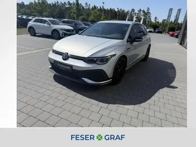 Gebraucht VW Golf VIII