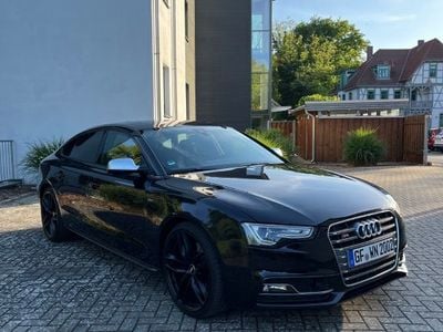Audi S5 Sportback
