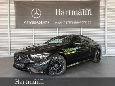 Gebraucht Mercedes CLE200