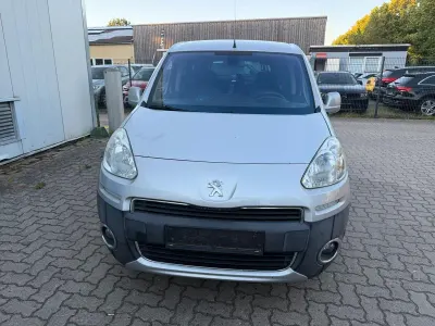 Gebraucht Peugeot TePee