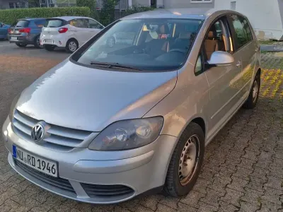 Gebraucht VW Golf Plus