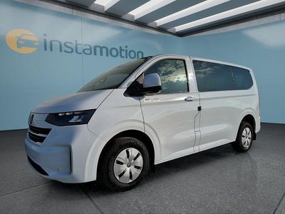 Nuova VW Transporter 150 CV (110 kW) 2026 Bianco Furgone