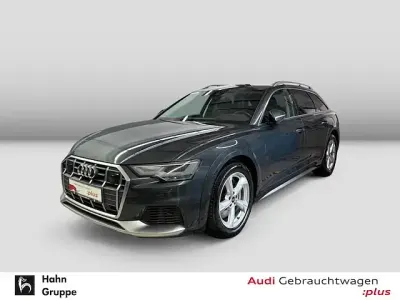 Gebraucht Audi A6 Allroad