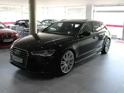 Gebraucht Audi A6