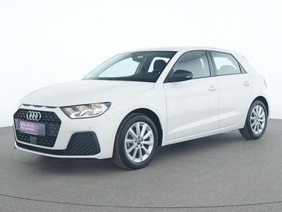Usata Audi A1 Sportback Sport 95 CV (69 kW) 2025 Bianco Utilitaria