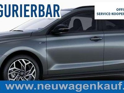 Nouă Hyundai i30 Comfort 116 CP (85 kW) 2026 Wählbar Break