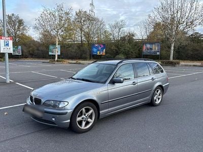 BMW 316