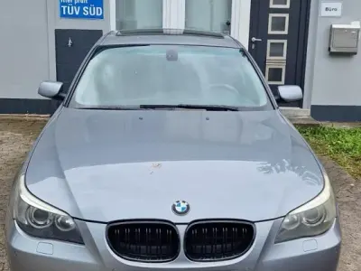 Gebraucht BMW 530