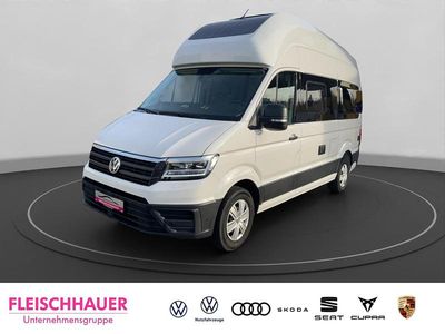 Gebraucht VW California California 177 PS (130 kW) 2023 Weiss Van
