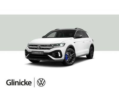 Occasion VW T-Roc R 300 PK (220 kW) 2025 Wit SUV