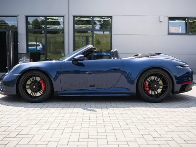 Gebraucht Porsche 992