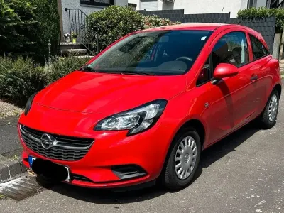 Gebraucht Opel Corsa