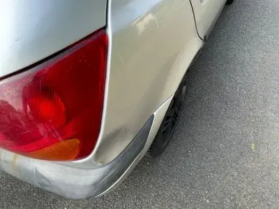 Gebraucht Ford Fiesta