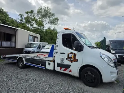 Gebraucht Opel Movano 145 PS (106 kW) 2013 Weiß Van / Kleinbus