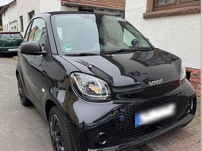 Smart ForTwo Coupé