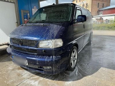 VW T4