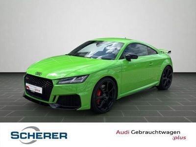 Audi TT RS