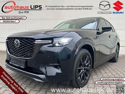 Gebraucht 2022 Mazda 6 Homura-Line SUV | 37.890 € (Etwas zu teuer)
