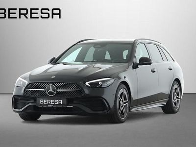 Mercedes C180