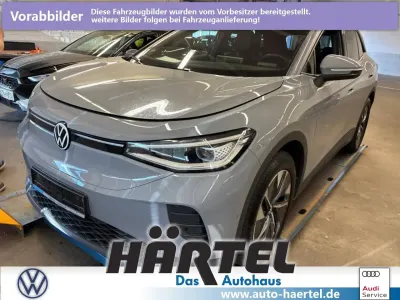Gebraucht VW ID.4 Pro 210 kW (286 PS) 2024 Mondsteingrau SUV