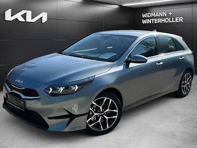 Silber Neu 2025 Kia Ceed Spirit Kleinwagen | 23.880 € (Guter Preis)