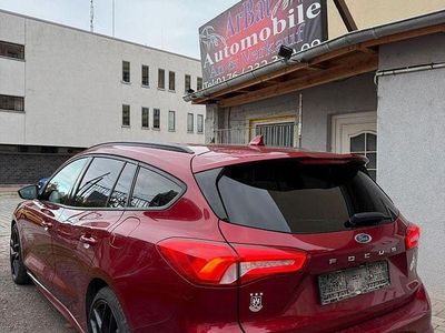 Gebraucht 2019 Ford Focus ST-Line Kombi | 15.900 € (Fairer Preis)