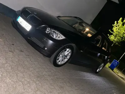 Gebraucht BMW 320