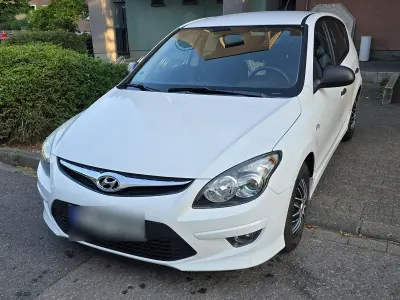 Gebraucht Hyundai i30