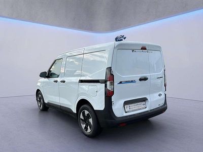 Neu Ford Transit Trend 100 kW (136 PS) 2026 Frostweiß Limousine