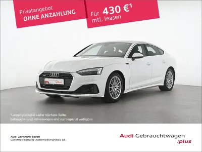 Gebraucht Audi A5 Sportback