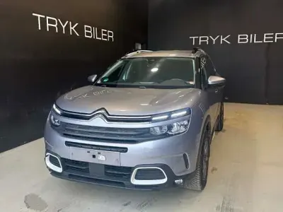 Gebraucht Citroën C5 Aircross