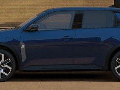 Nouă Renault R5 Komfort 110 kW (150 CP) 2026 Albastru Hatchback