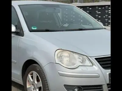 Brugt VW Polo
