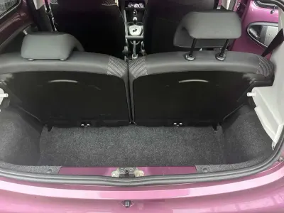 Gebraucht Peugeot 107