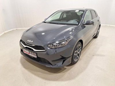 Usata Kia Ceed Style 140 CV (102 kW) 2025 Grigio Utilitaria