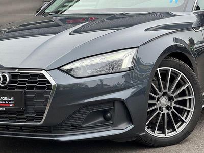 Gebraucht Audi A5 Sportback