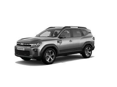 Novo Dacia Bigster Journey 140 HP (102 kW) 2026 Cinzento SUV