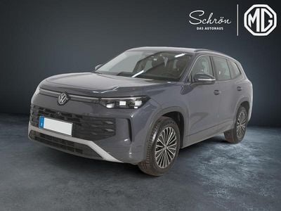 Gebraucht VW Tayron Life 193 PS (141 kW) 2025 SUV