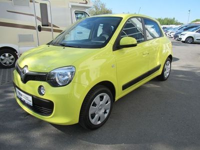 gebraucht Renault Twingo SCe 70 Dynamique