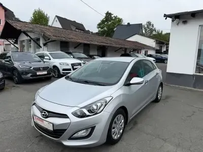 Gebraucht Hyundai i30