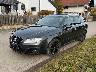 Seat Exeo