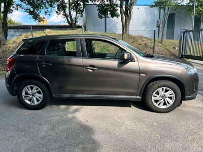 Citroën C4 Aircross