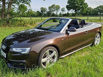 Audi A5 Cabriolet