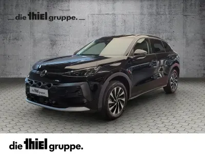 Gebraucht VW T-Roc